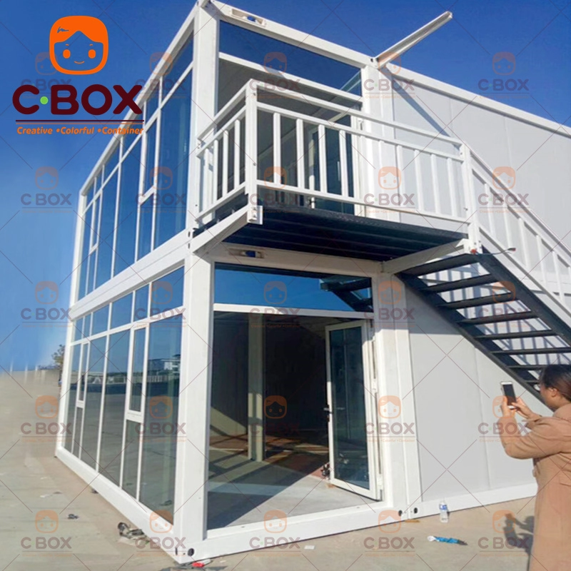 container office 20 feet