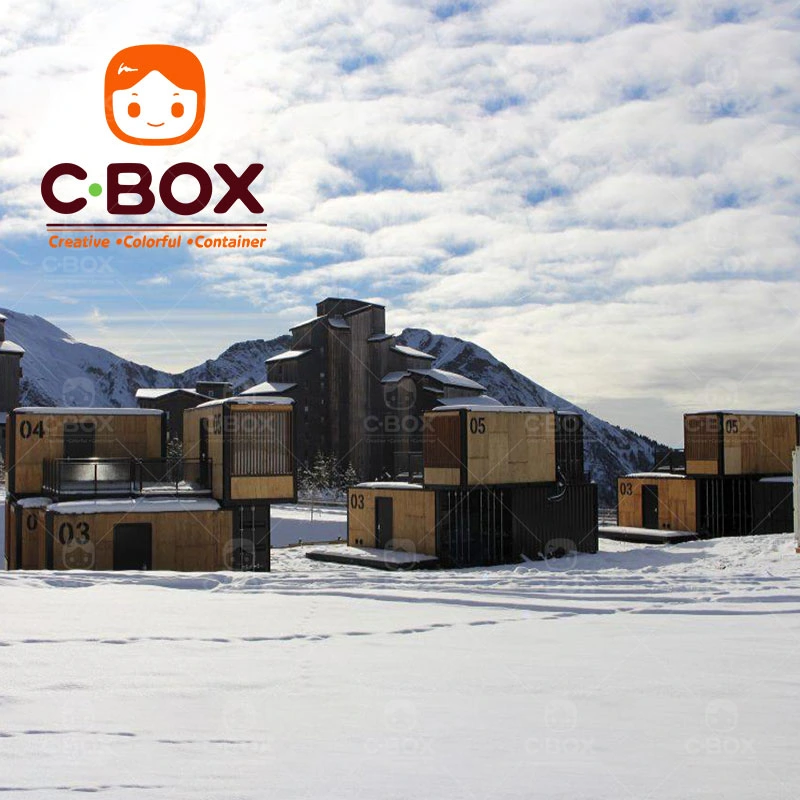 modular hotel rooms for sale