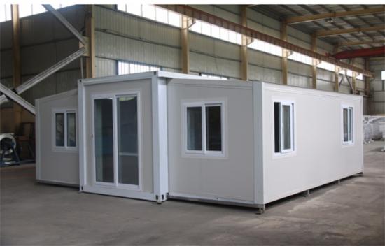 container house expandable