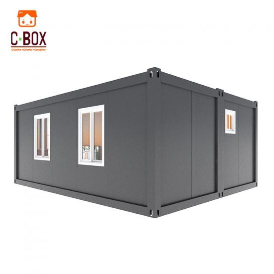 small container house