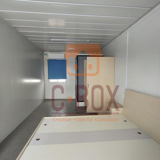 harga container office 20 feet