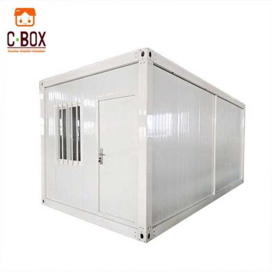 20ft detachable container house