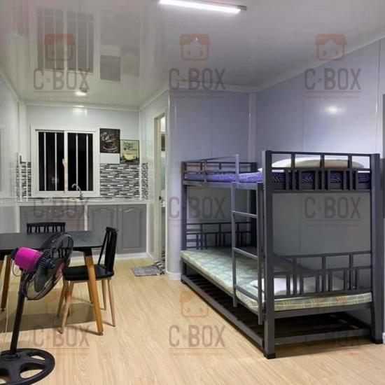 container house contractor philippines