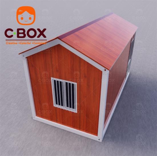 contemporary modular office design