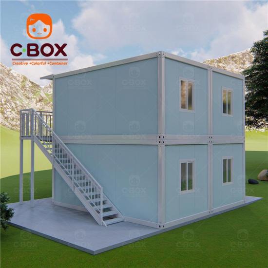 modern modular office design