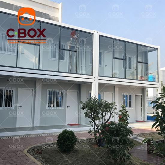 durable container home‌