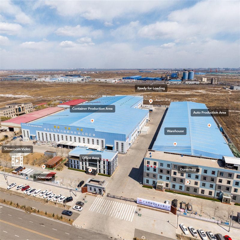 Grupo de espera zhonghui